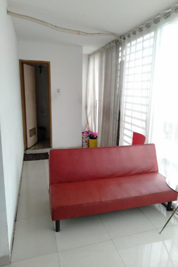 Spot On 90538 Wisma Dewi Syariah ジャカルタ エクステリア 写真
