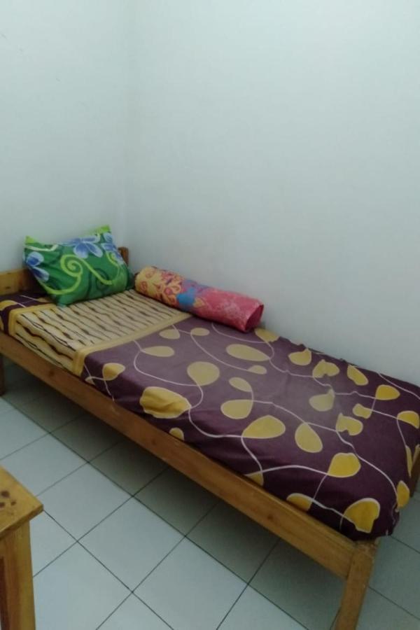 Spot On 90538 Wisma Dewi Syariah ジャカルタ エクステリア 写真